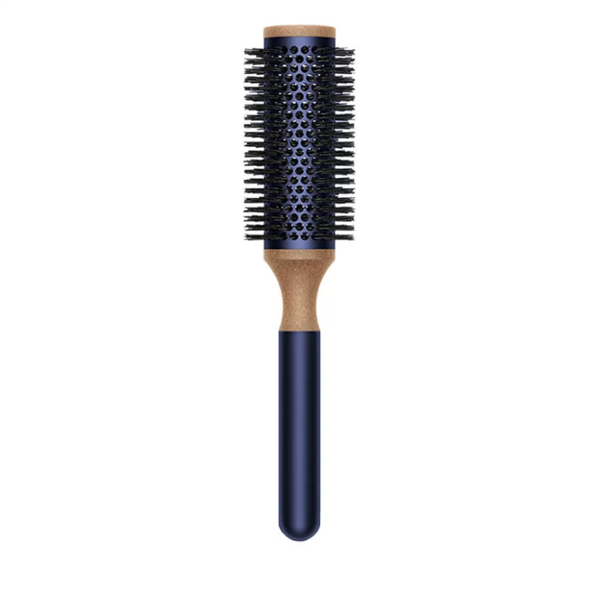 Фен Dyson Vented Barrel brush – 35mm Prussian Blue (971060-03)