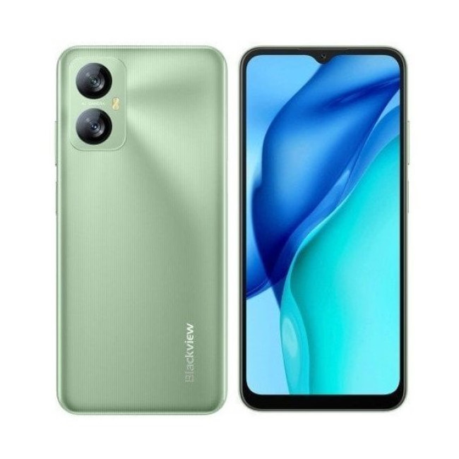 Смартфон Blackview A52 2/32GB Vitality Green