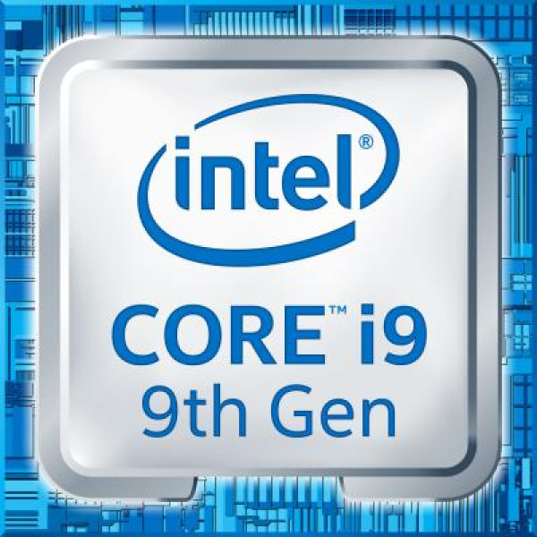 Процессор INTEL Core i9-9900KF (CM8068403873928)