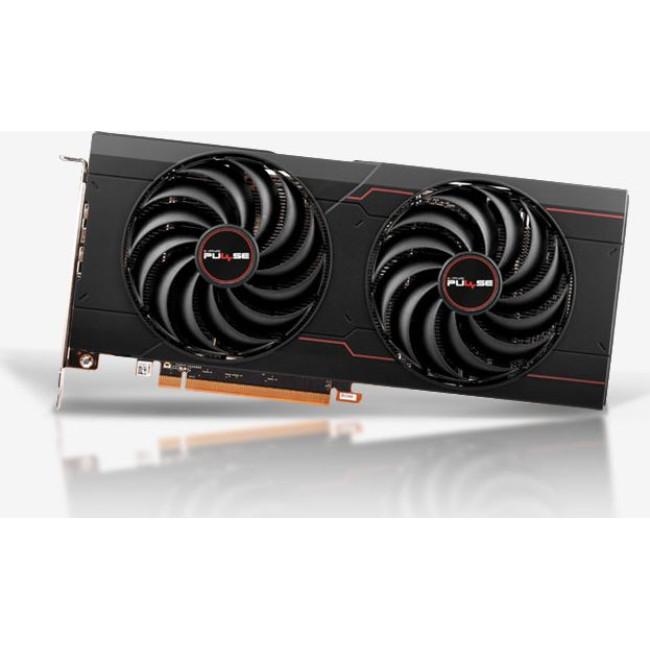 Sapphire Radeon RX 6700 XT Pulse (11306-02-20G)