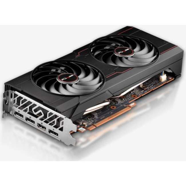 Sapphire Radeon RX 6700 XT Pulse (11306-02-20G)