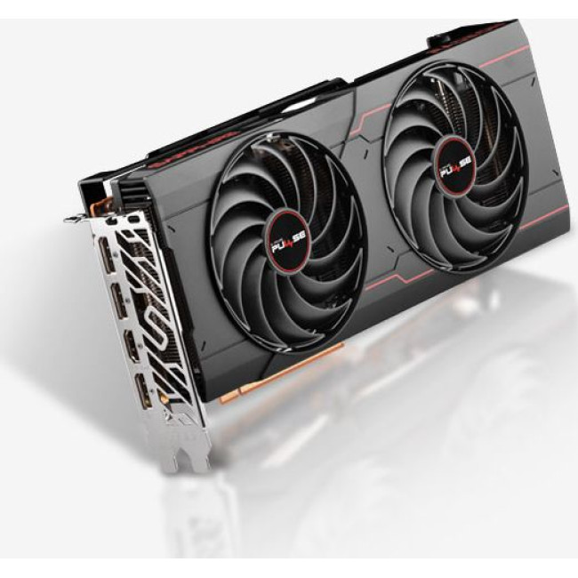 Sapphire Radeon RX 6700 XT Pulse (11306-02-20G)