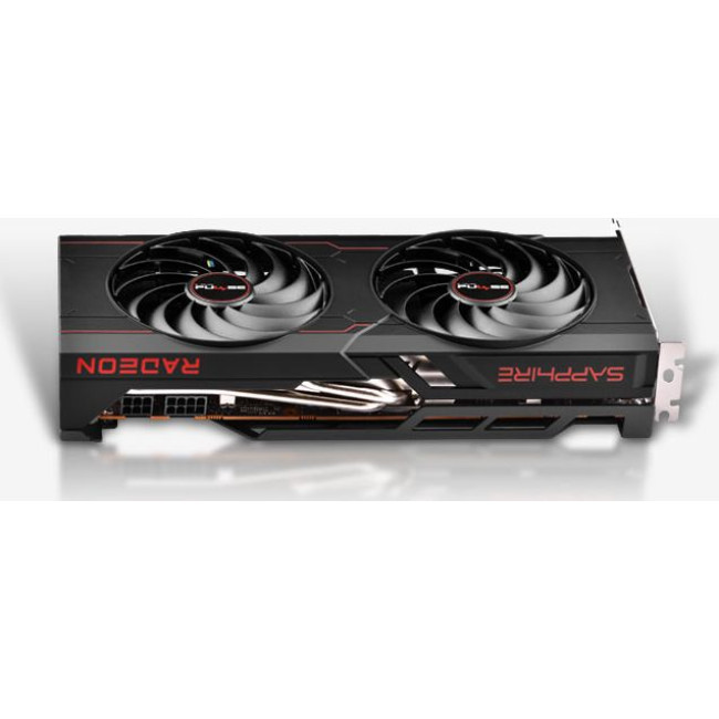 Sapphire Radeon RX 6700 XT Pulse (11306-02-20G)