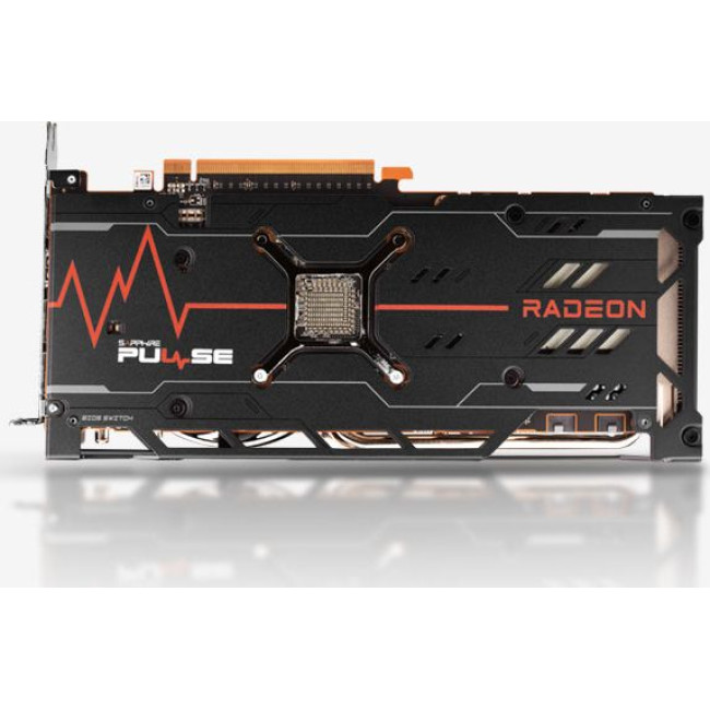 Sapphire Radeon RX 6700 XT Pulse (11306-02-20G)