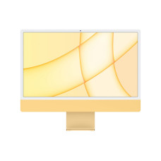 Apple iMac 24 M1 Yellow 2021 (Z12S000NW, Z12S000RX)