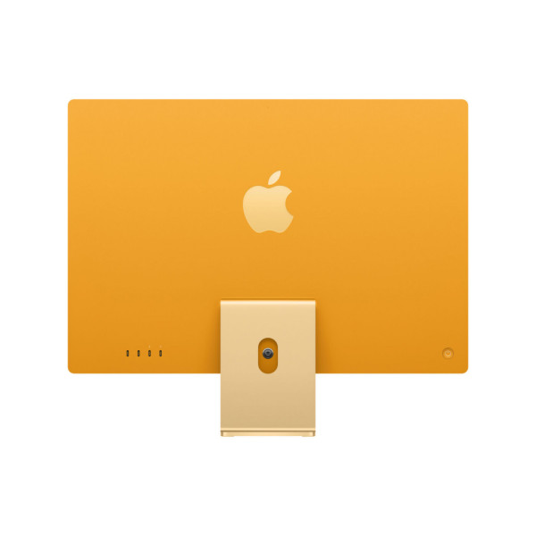 Моноблок Apple iMac 24 M1 Yellow 2021 (Z12S000NW, Z12S000RX)