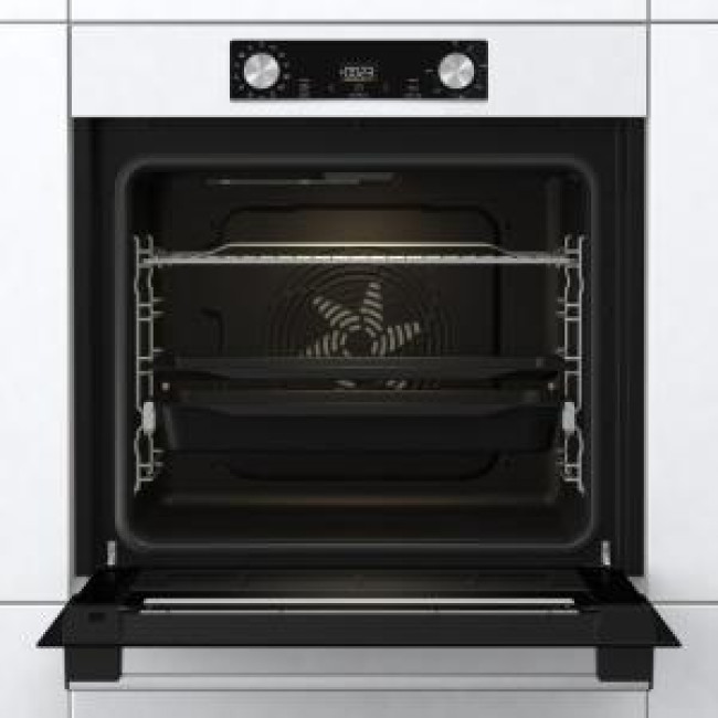 Встроенный духовой шкаф Gorenje BOS6737E06WG