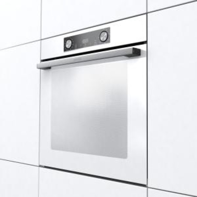 Встроенный духовой шкаф Gorenje BOS6737E06WG