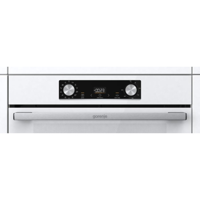 Встроенный духовой шкаф Gorenje BOS6737E06WG