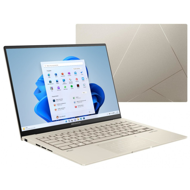 ASUS Zenbook 14X UX3404VA (UX3404VA-M3040W)