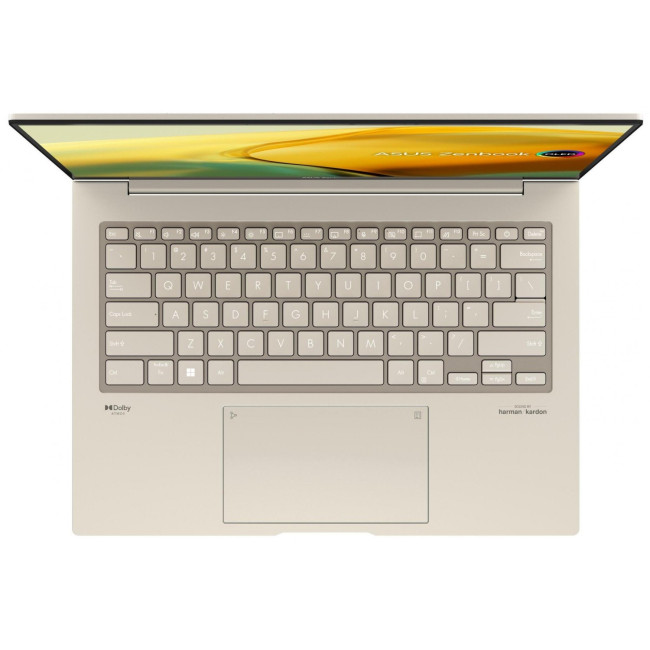 ASUS Zenbook 14X UX3404VA (UX3404VA-M3040W)