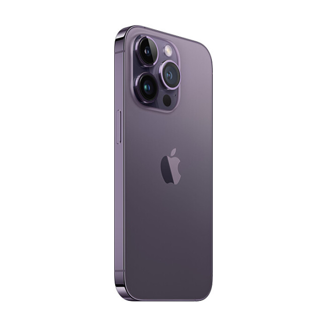 Apple iPhone 14 Pro Max 1TB Deep Purple (MQC53)