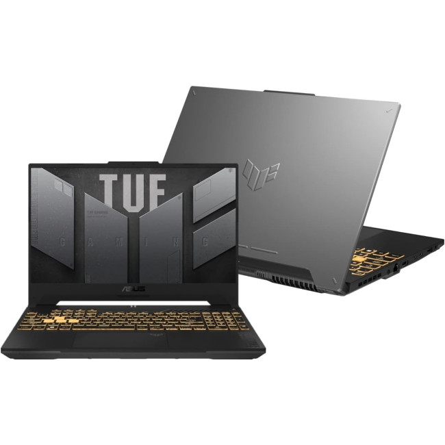 Ноутбук Asus TUF Gaming F15 FX507VI (FX507VI-F15.I74070) Custim 32BG/2TB