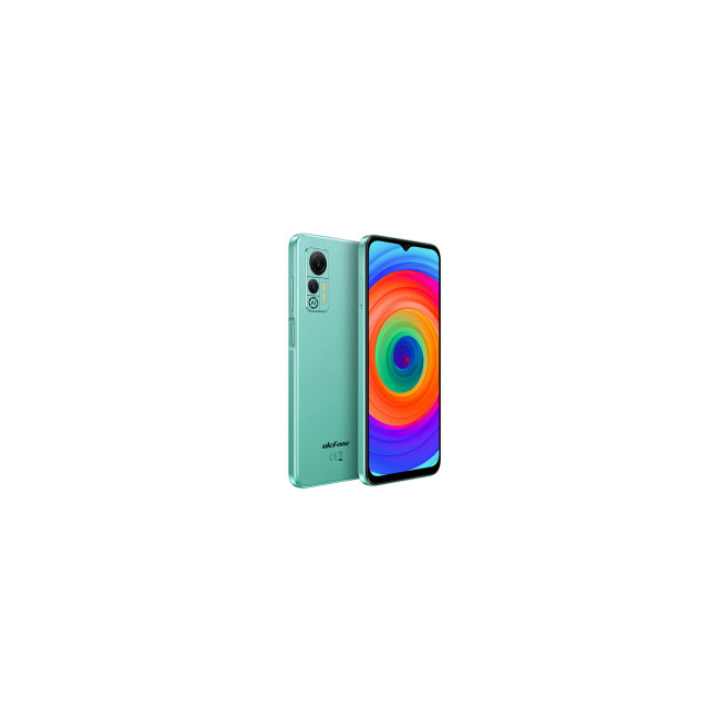 Смаpтфон Ulefone Note 14 3/16GB Mint Green