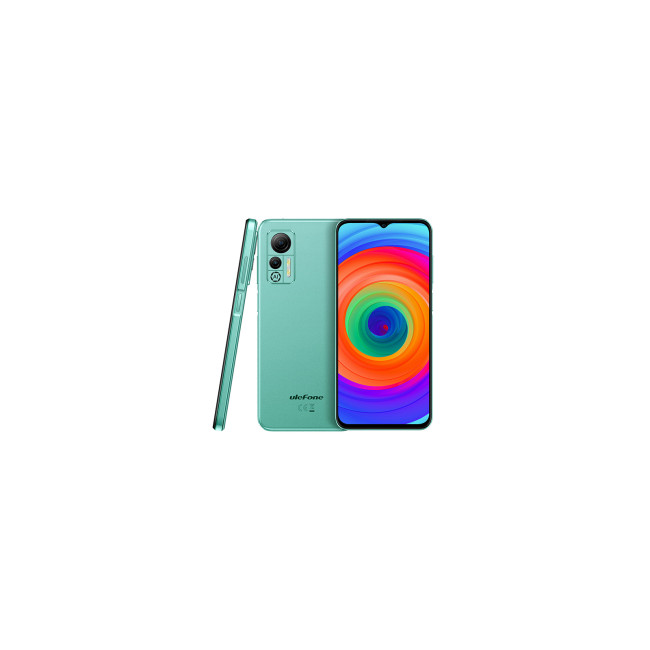 Смаpтфон Ulefone Note 14 3/16GB Mint Green