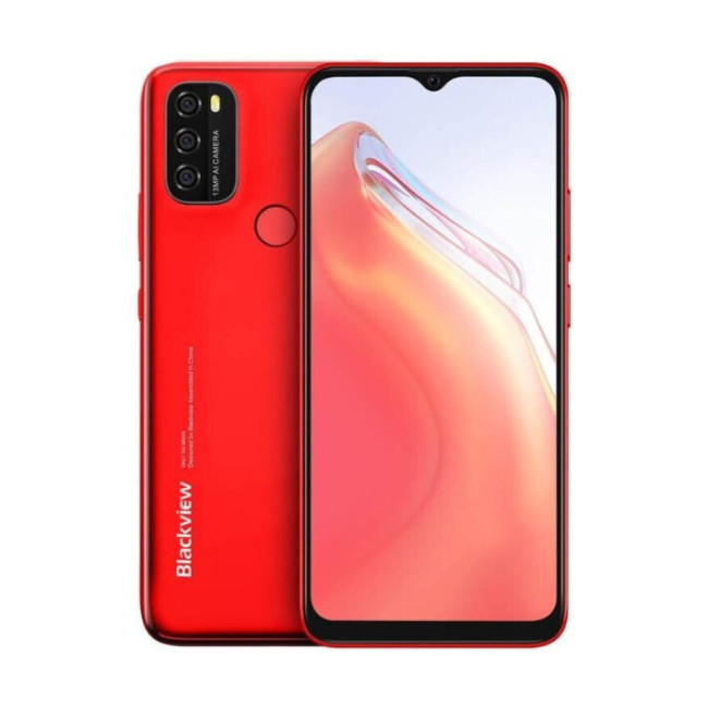 Смартфон Blackview A70 Pro 4/32GB Red