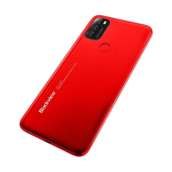 Смартфон Blackview A70 Pro 4/32GB Red