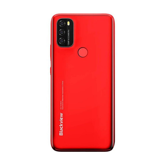 Смартфон Blackview A70 Pro 4/32GB Red