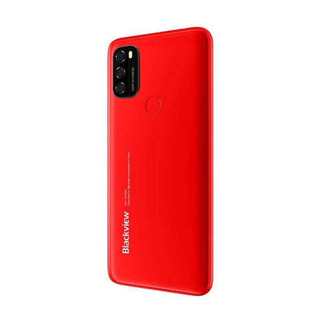 Смартфон Blackview A70 Pro 4/32GB Red