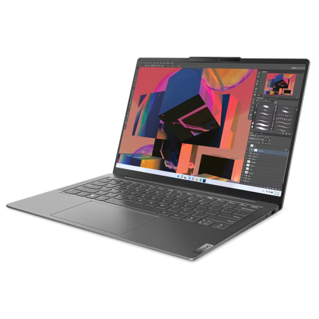 Ноутбук Lenovo Yoga Slim 6 14IRH8 (83E0003BPB)