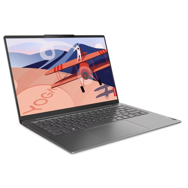 Ноутбук Lenovo Yoga Slim 6 14IRH8 (83E0003BPB)