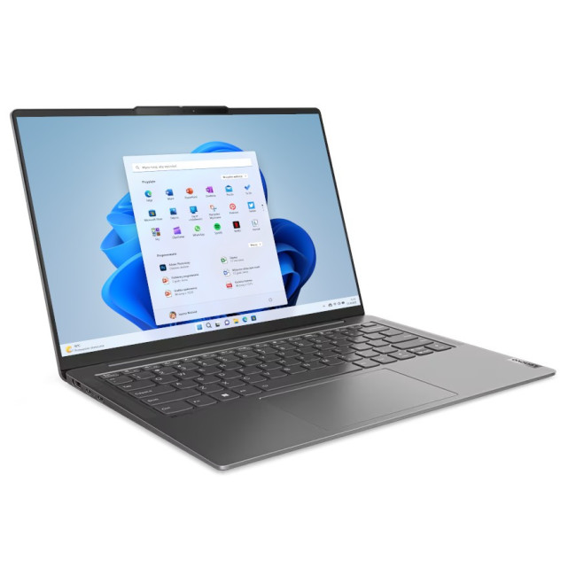 Ноутбук Lenovo Yoga Slim 6 14IRH8 (83E0003BPB)