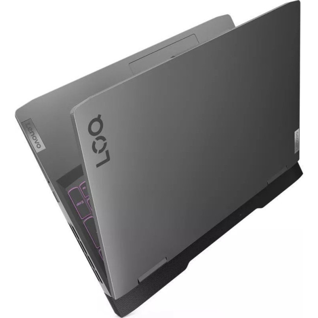 Ноутбук Lenovo LOQ 15APH8 (82XT003JPB)