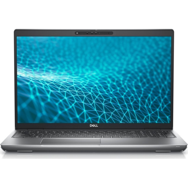 Ноутбук Dell Latitude 5531 (N203L553115EMEA_VP)