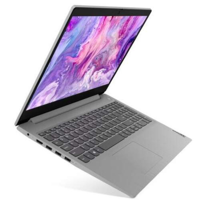 Ноутбук Lenovo IdeaPad 3 15ALC6 (82KU00ERCK)