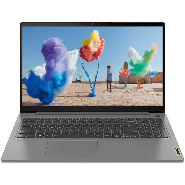 Ноутбук Lenovo IdeaPad 3 15ALC6 (82KU00ERCK)