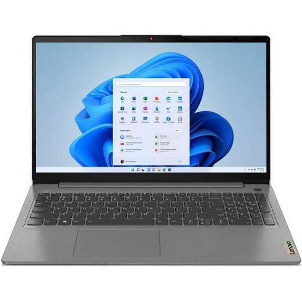 Ноутбук Lenovo IdeaPad 3 15ALC6 (82KU00ERCK)