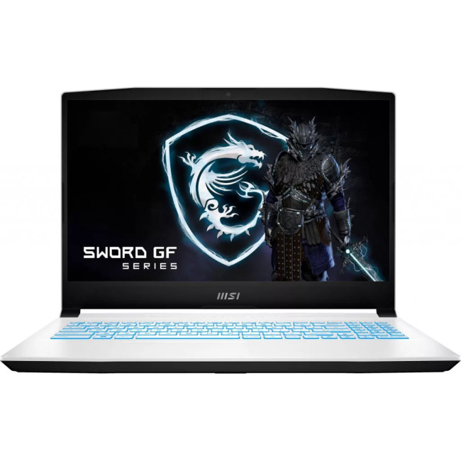 Ноутбук MSI Sword 15 A12UGS-698 (Sword1512698) Custom 32GB/1TB