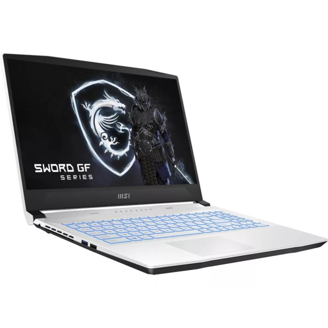 Ноутбук MSI Sword 15 A12UGS-698 (Sword1512698) Custom 32GB/1TB