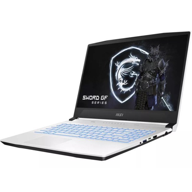 Ноутбук MSI Sword 15 A12UGS-698 (Sword1512698) Custom 32GB/1TB