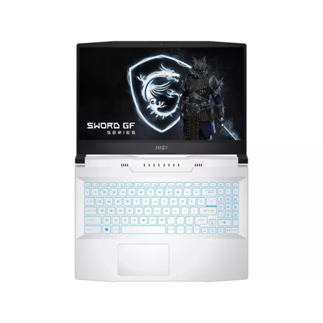 Ноутбук MSI Sword 15 A12UGS-698 (Sword1512698) Custom 32GB/1TB