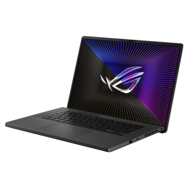 Asus ROG Zephyrus M16 GU603ZV (GU603ZV-N4013W)