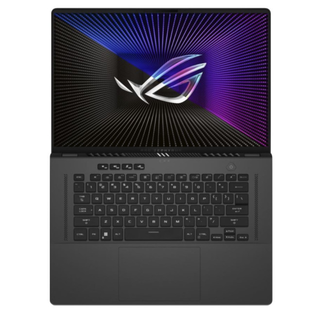 Asus ROG Zephyrus M16 GU603ZV (GU603ZV-N4013W)