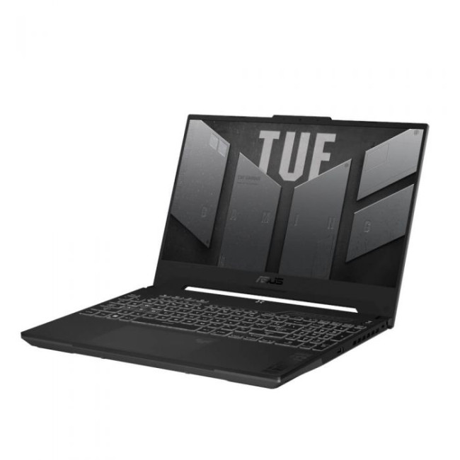 Ноутбук Asus TUF A15 FA507XV (FA507XV-LP037)