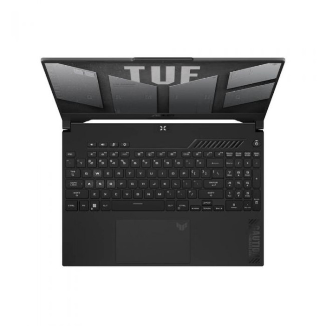 Ноутбук Asus TUF A15 FA507XV (FA507XV-LP037)