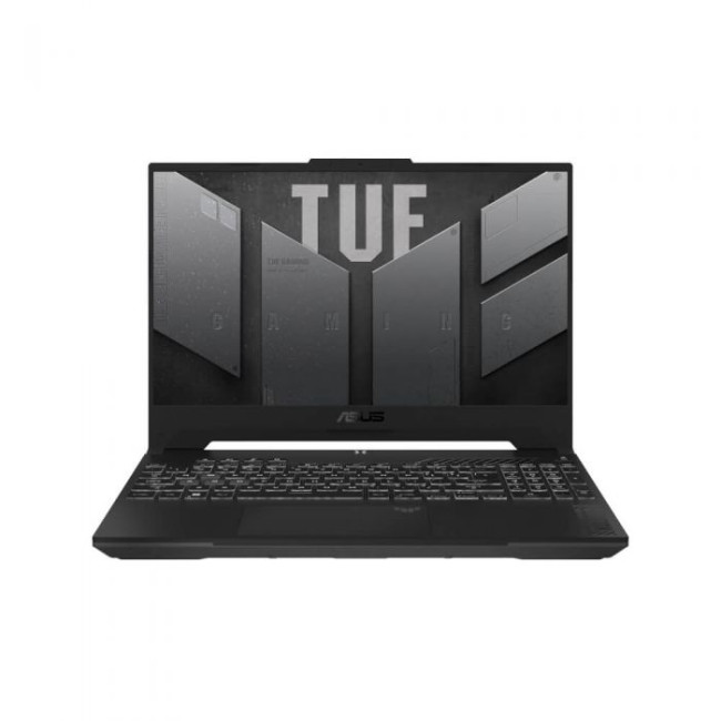 Ноутбук Asus TUF A15 FA507XV (FA507XV-LP037)