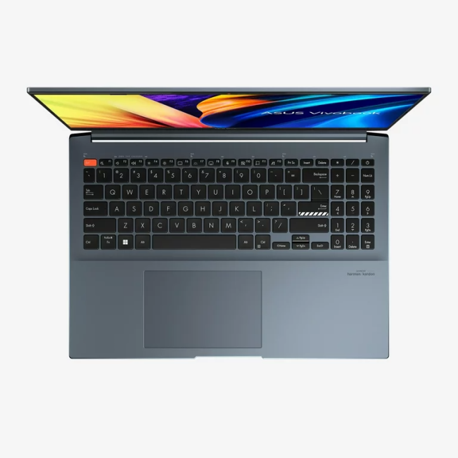 Asus Vivobook Pro 16 K6602VU (K6602VU-WS74)