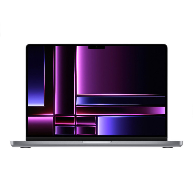 Apple MacBook Pro 14" Space Gray 2023 (Z17G000QD)