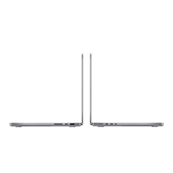 Ноутбук Apple MacBook Pro 14" Space Gray 2023 (Z17G000QD)