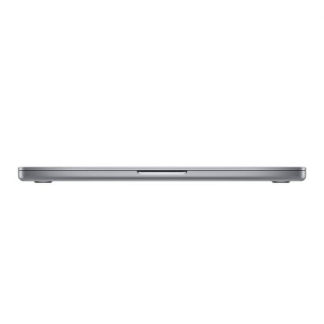 Apple MacBook Pro 14" Space Gray 2023 (Z17G000QD)