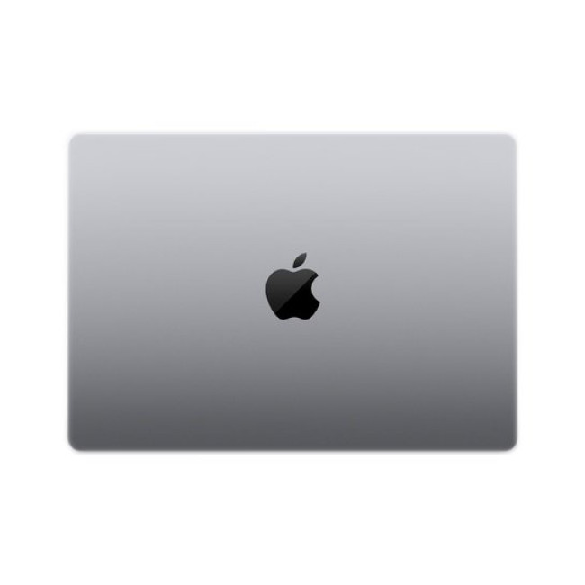 Apple MacBook Pro 14" Space Gray 2023 (Z17G000QD)