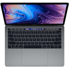 Apple MacBook Pro 13" Space Gray 2019 (Z0W400045)