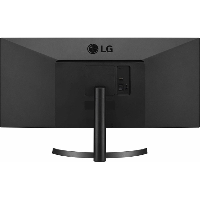 LG UltraWide 34WN700-B