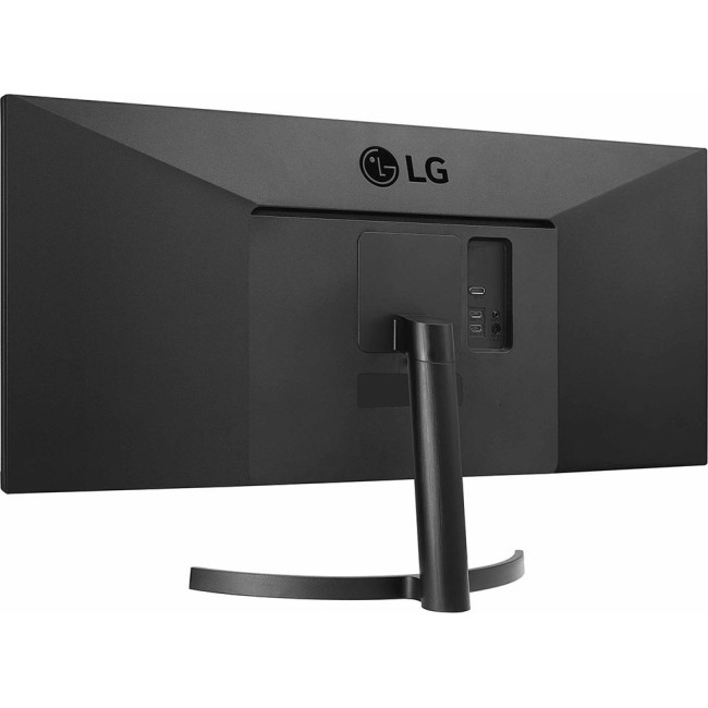 LG UltraWide 34WN700-B