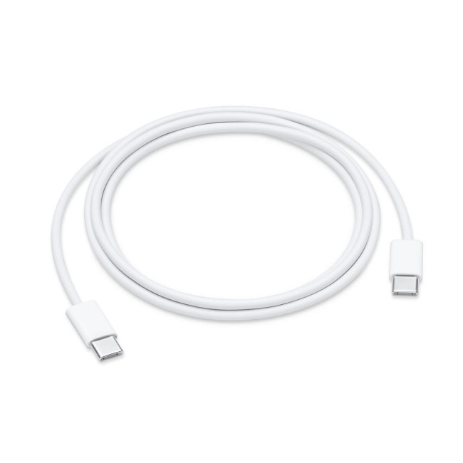 Кабель для зарядки устройств Apple Apple USB-C Charge Cable 1 m (MUF72)