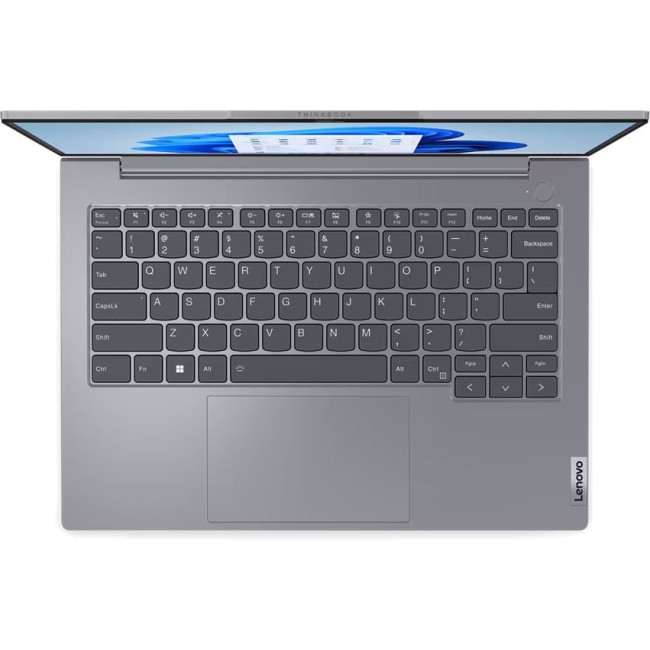 Ноутбук Lenovo ThinkBook 14 G6 IRL (21KGA00DIX)